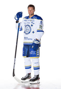 Leksands Jonas Ahnelöv