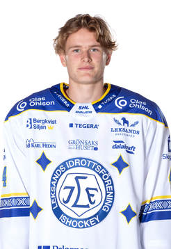 Leksands Samuel Eklund