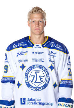 Leksands Emil Heineman