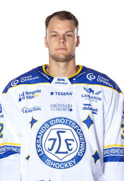 Leksands Jesper Kandergård