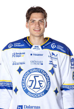 Leksands Alexander Lundqvist