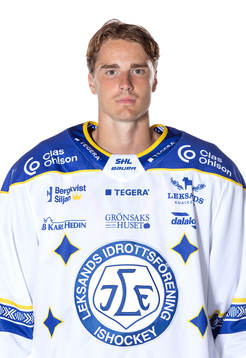 Leksands Nils Åman
