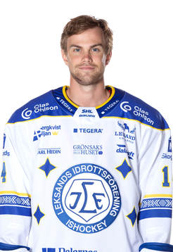 Leksands Oskar Lang