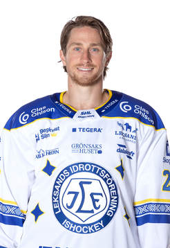 Leksands Justin Kloos