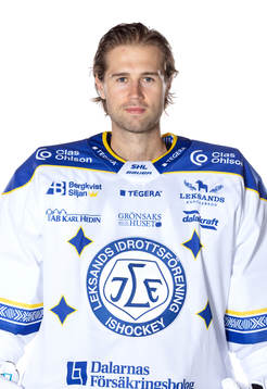 Leksands Kasimir Kaskisuo