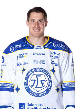 Leksands Matt Caito