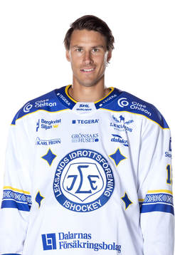 Leksands Jon Knuts