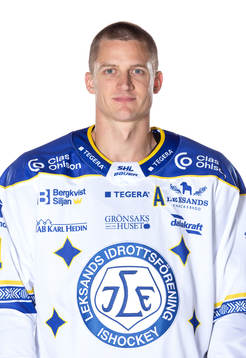 Leksands Martin Karlsson