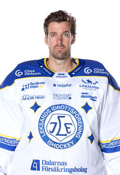 Leksands Axel Brage