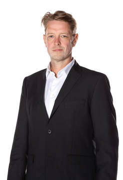 Leksands ordförande Claes Bergström