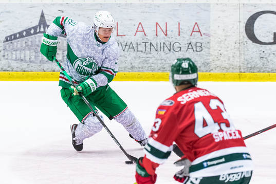 Rögles Erlend Lesund