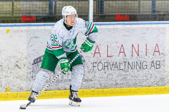 Rögles Tyler Kelleher