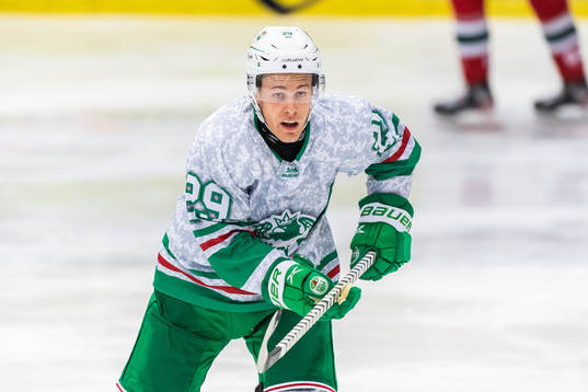 Rögles Tyler Kelleher
