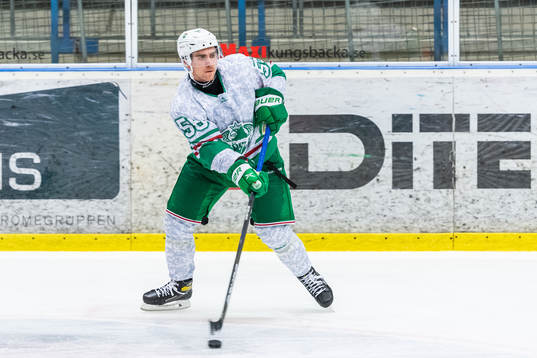 Rögles Ryan McKiernan