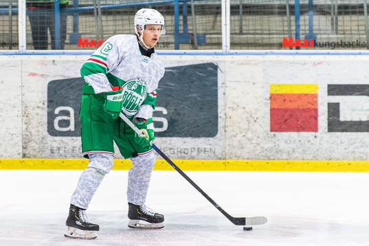 Rögles Tony Sund
