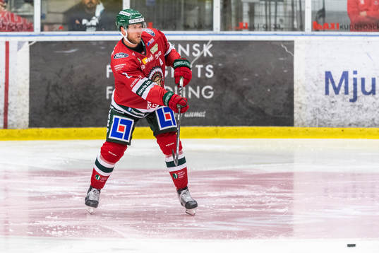 Frölundas Christian Folin
