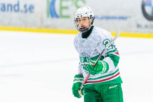 Rögles Marco Kasper