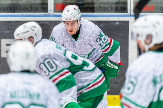 Rögles Ryan McKiernan