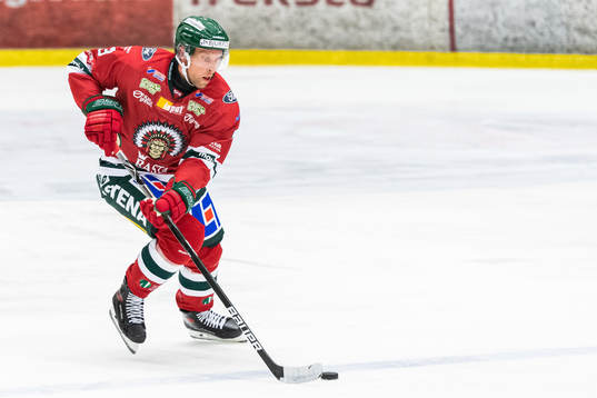 Frölundas Viktor Ekbom