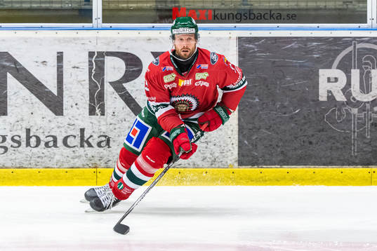 Frölundas Jan Mursak