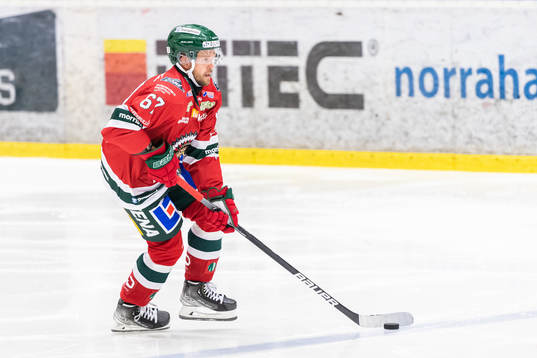 Frölundas Jacob Nilsson
