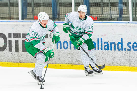 Rögles Oskar Stål Lyrenäs