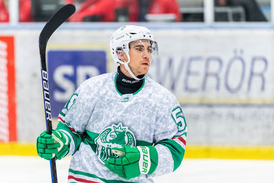 Rögles Ryan McKiernan
