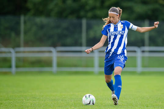 IFK Göteborgs Malva Larsson