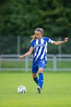 IFK Göteborgs Malva Larsson
