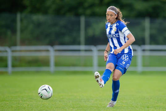 IFK Göteborgs Malva Larsson