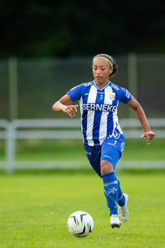 IFK Göteborgs Alicia Hall Hellström