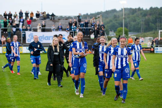 IFK Göteborgs spelare