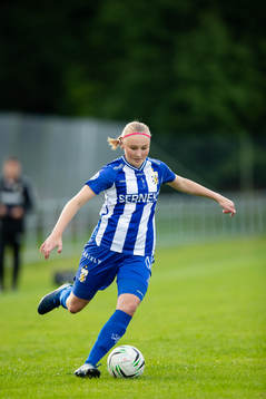 IFK Göteborgs Johanna Lundberg