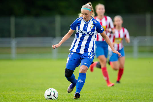 IFK Göteborgs Filippa Hopkins