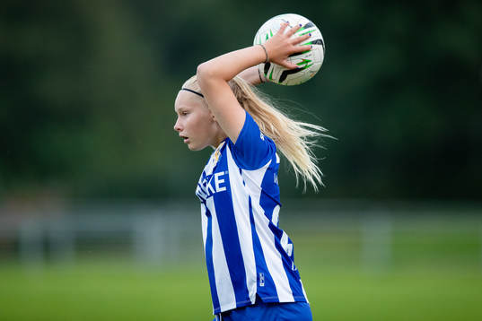 IFK Göteborgs Leia Molund