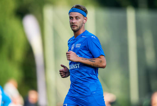 Älmhults Benjamin Blomstrand Persson
