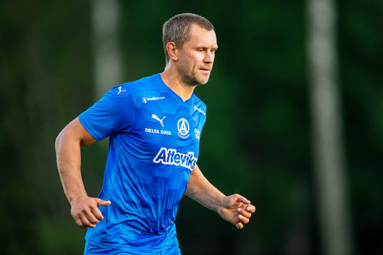 Älmhults Martin Mårtensson