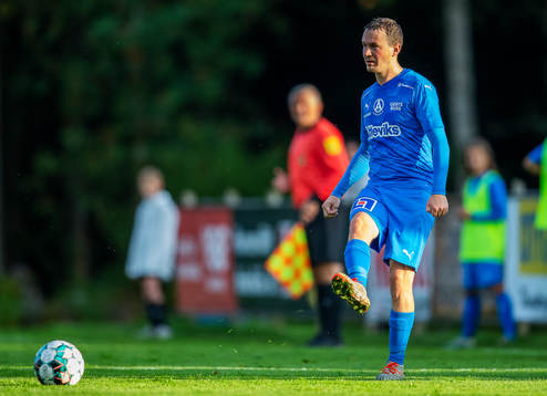 Älmhults Magnus Jansson