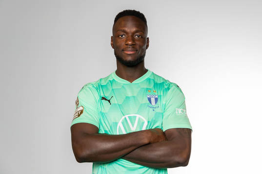 Ismael Diawara