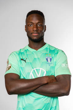 Ismael Diawara