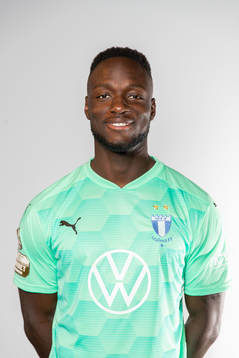 Ismael Diawara