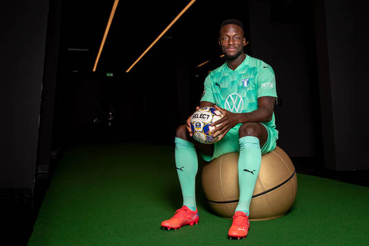 Ismael Diawara