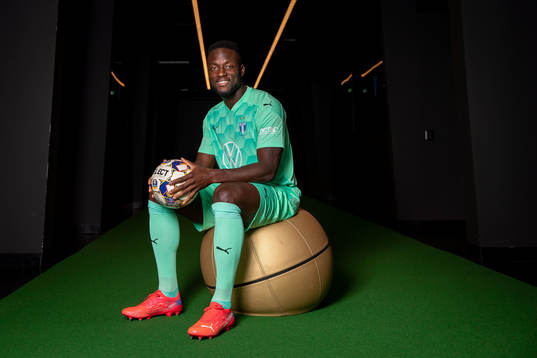 Ismael Diawara