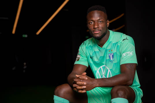 Ismael Diawara