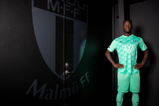 Ismael Diawara