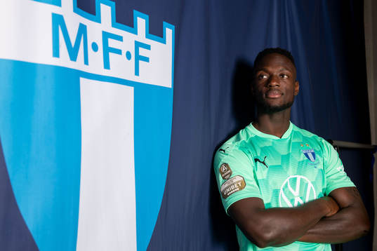 Ismael Diawara