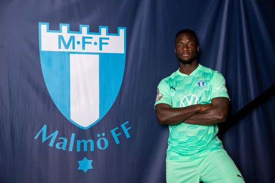 Ismael Diawara
