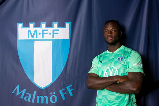 Ismael Diawara
