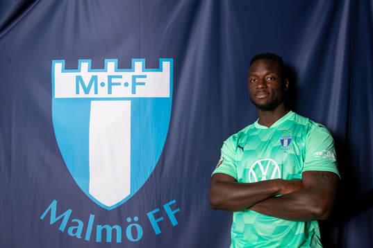 Ismael Diawara