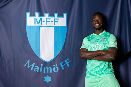 Ismael Diawara